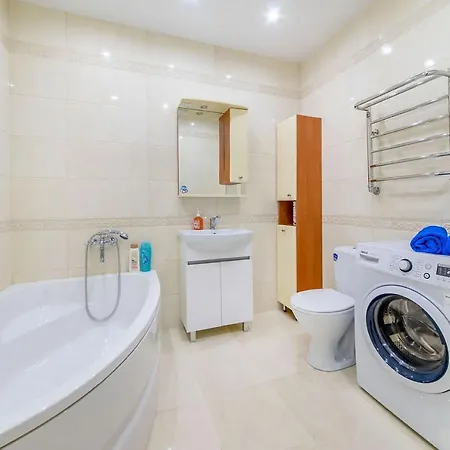New Studio Near High Technology Park Apartment