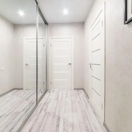 New Studio Near High Technology Park