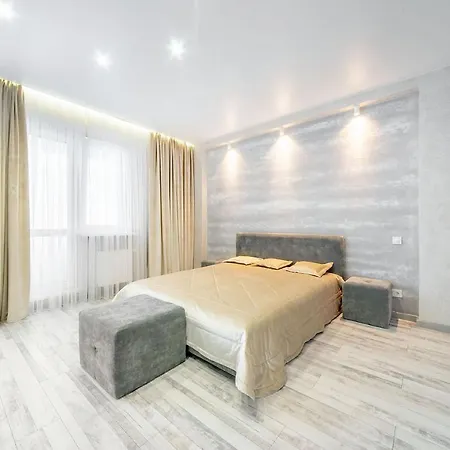 New Studio Near High Technology Park Apartment *