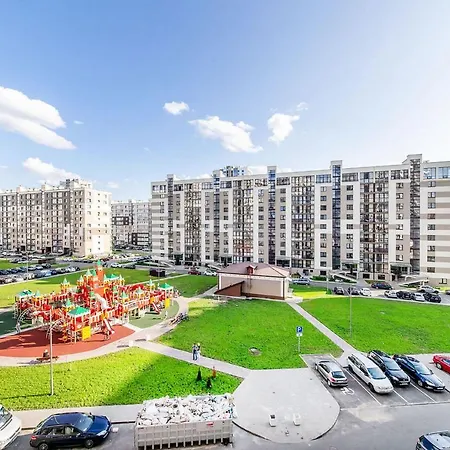 New Studio Near High Technology Park *