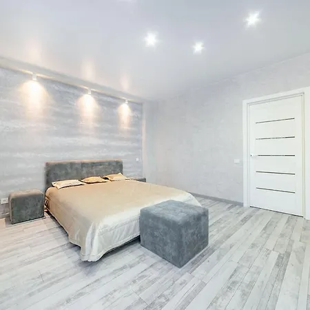 Apartment New Studio Near High Technology Park