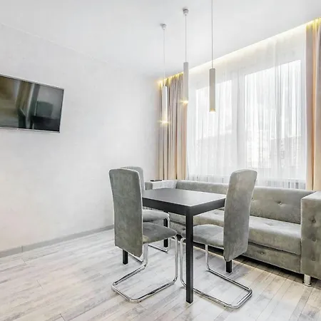 Apartment New Studio Near High Technology Park