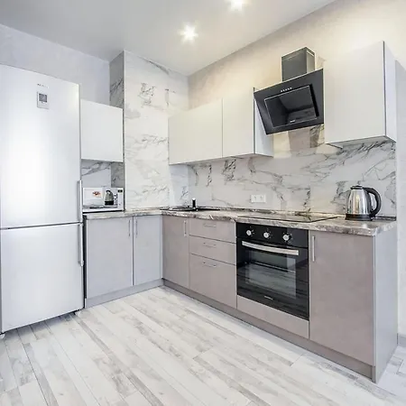 New Studio Near High Technology Park *