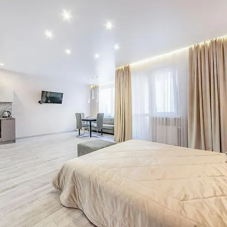 New Studio Near High Technology Park Apartment